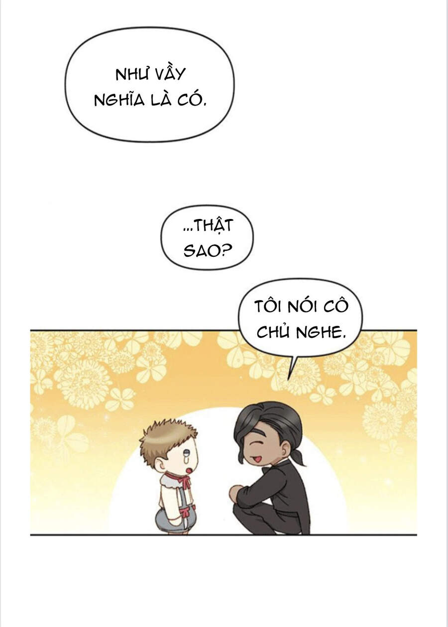 Nữ Chính Muốn Tôi Trở Thành Mẹ Kế Chapter 22 - 31