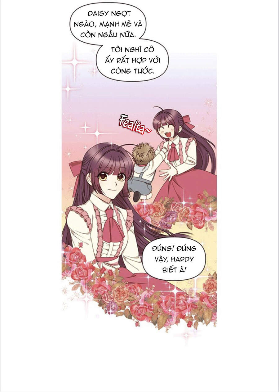 Nữ Chính Muốn Tôi Trở Thành Mẹ Kế Chapter 22 - 32