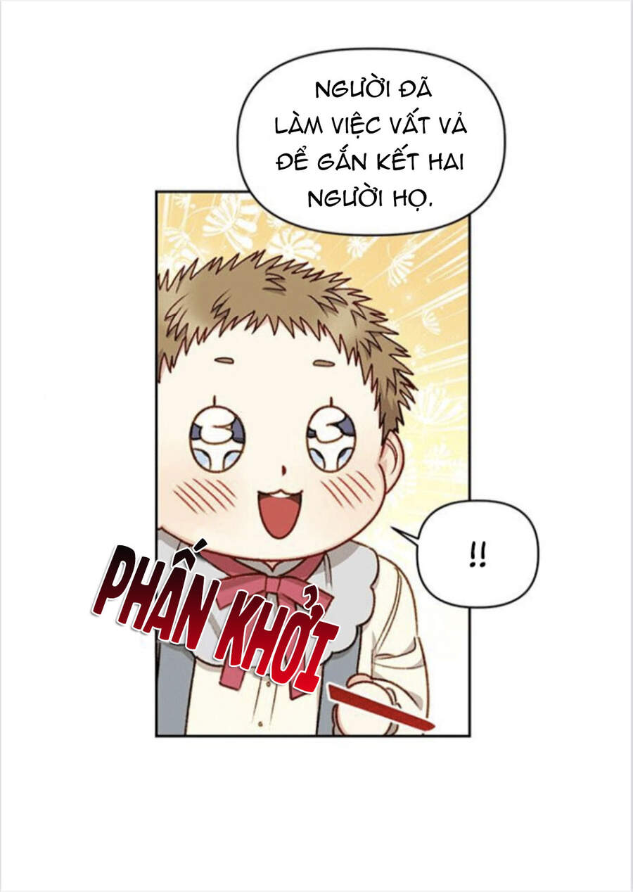 Nữ Chính Muốn Tôi Trở Thành Mẹ Kế Chapter 22 - 33