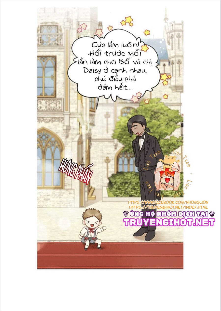 Nữ Chính Muốn Tôi Trở Thành Mẹ Kế Chapter 22 - 34