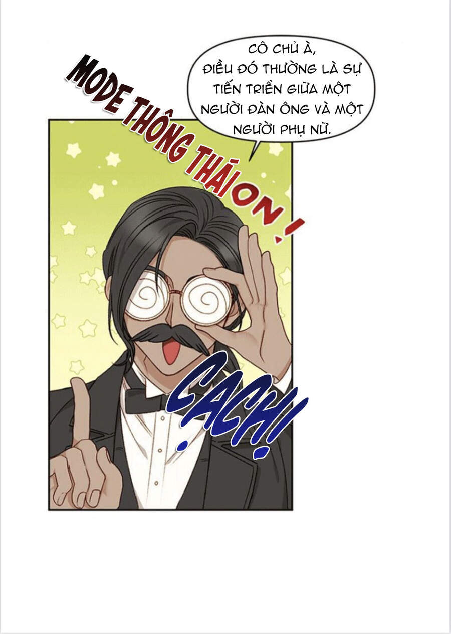 Nữ Chính Muốn Tôi Trở Thành Mẹ Kế Chapter 22 - 37