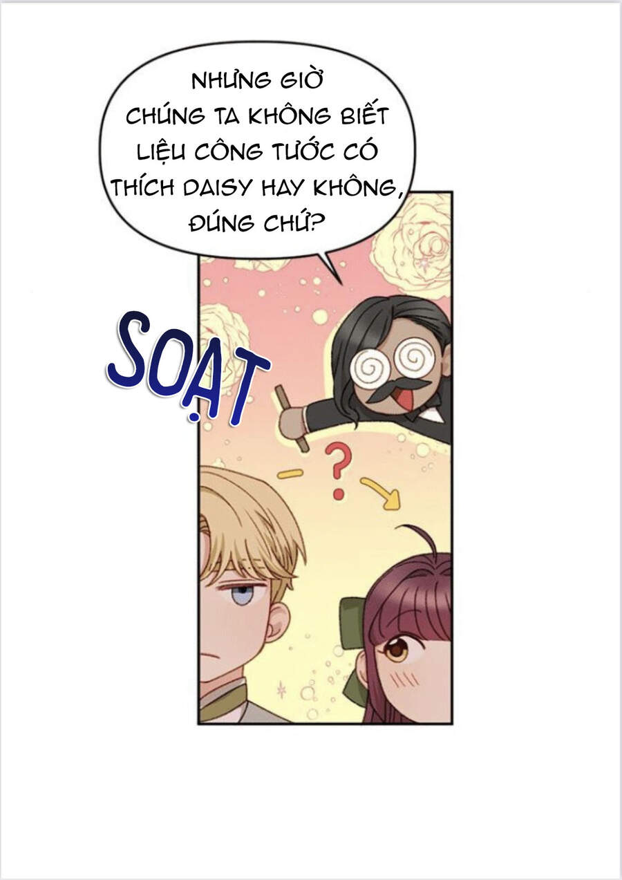 Nữ Chính Muốn Tôi Trở Thành Mẹ Kế Chapter 22 - 39