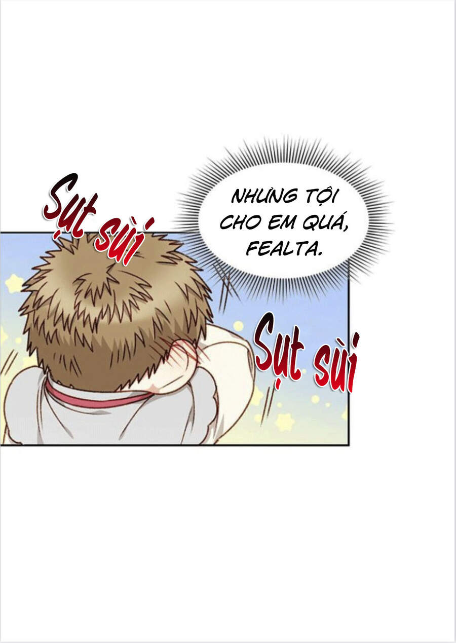 Nữ Chính Muốn Tôi Trở Thành Mẹ Kế Chapter 22 - 5