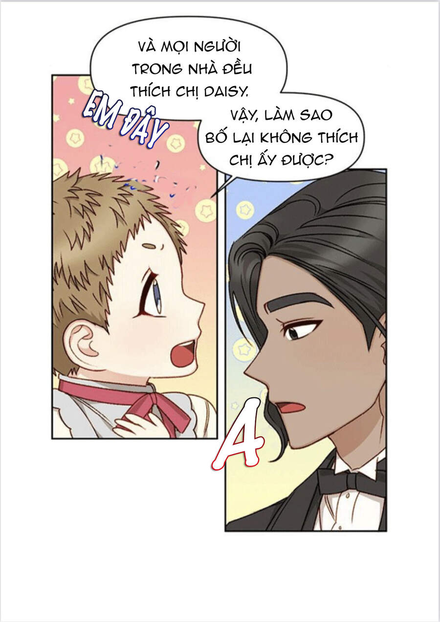 Nữ Chính Muốn Tôi Trở Thành Mẹ Kế Chapter 22 - 42