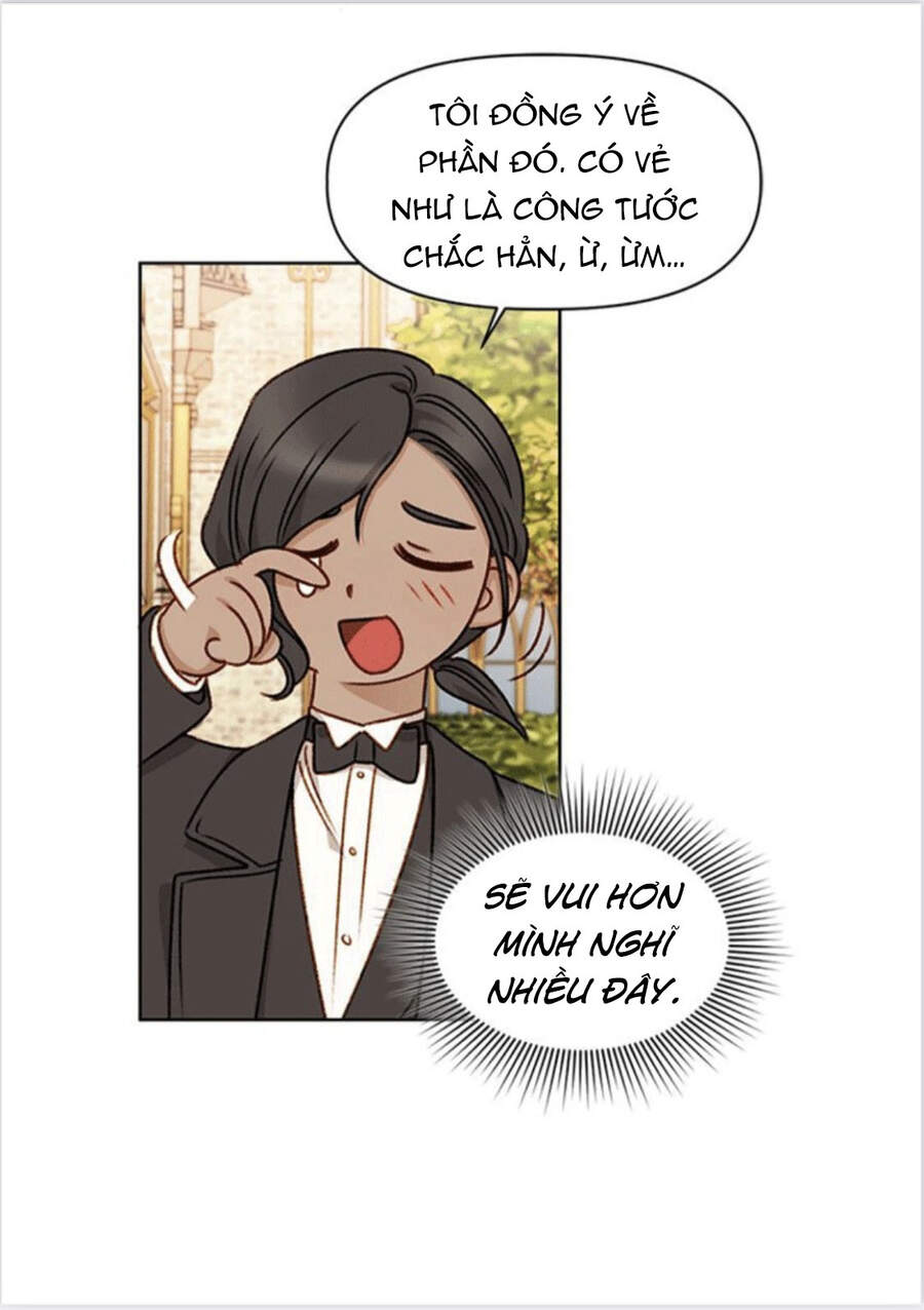 Nữ Chính Muốn Tôi Trở Thành Mẹ Kế Chapter 22 - 44