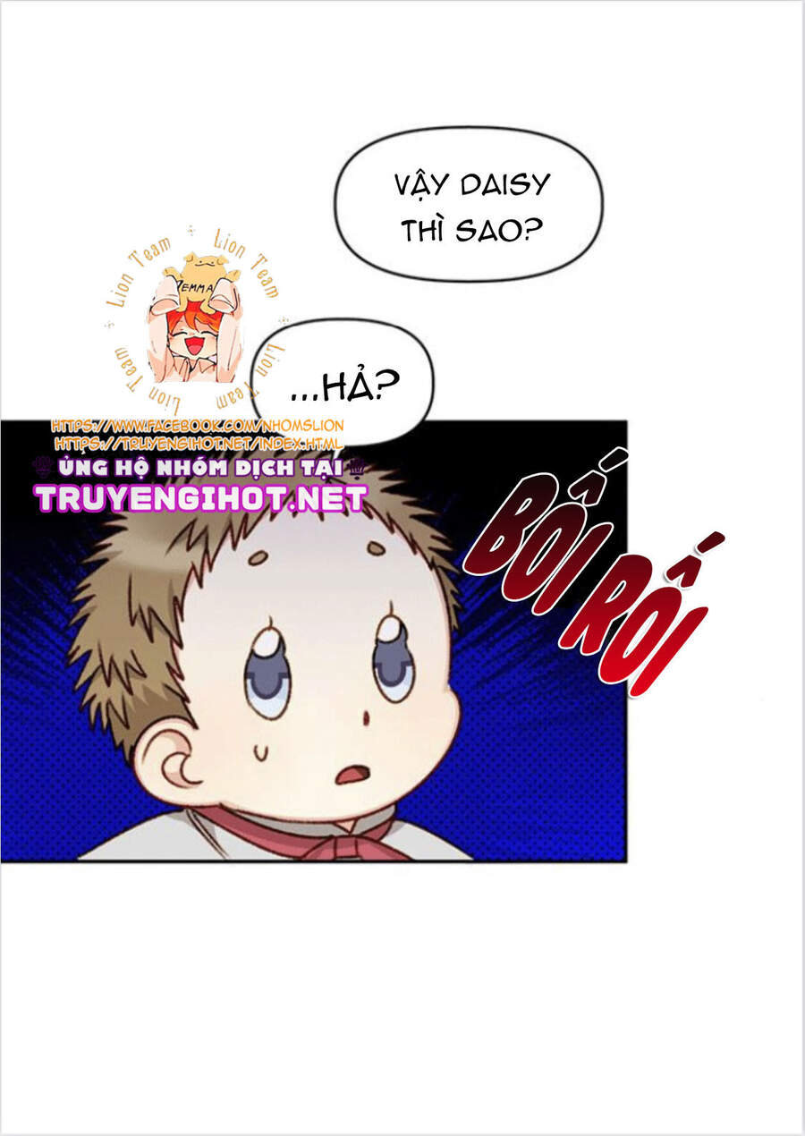 Nữ Chính Muốn Tôi Trở Thành Mẹ Kế Chapter 22 - 46