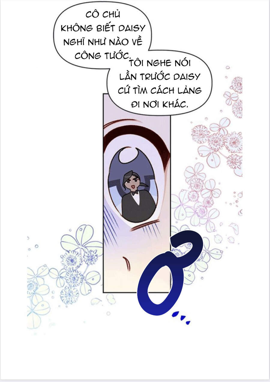 Nữ Chính Muốn Tôi Trở Thành Mẹ Kế Chapter 22 - 47