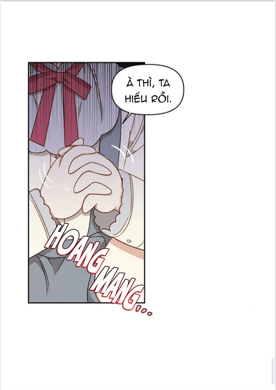 Nữ Chính Muốn Tôi Trở Thành Mẹ Kế Chapter 22 - 49