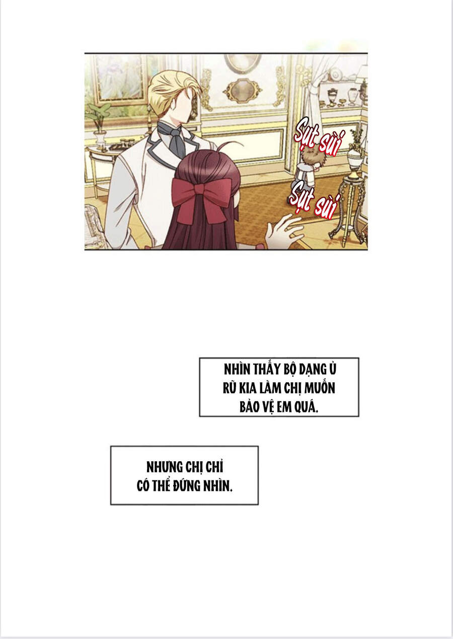 Nữ Chính Muốn Tôi Trở Thành Mẹ Kế Chapter 22 - 6