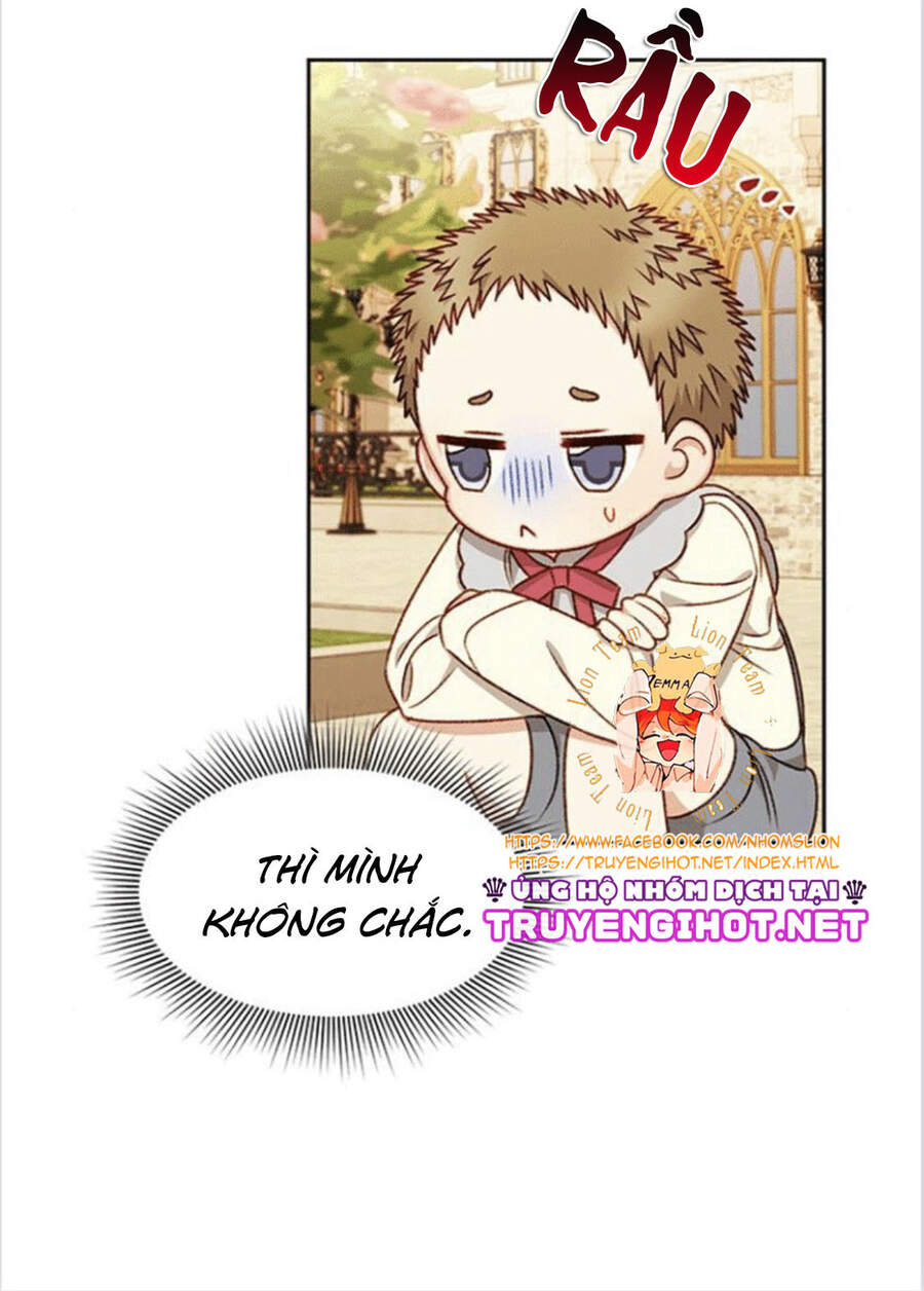 Nữ Chính Muốn Tôi Trở Thành Mẹ Kế Chapter 22 - 52