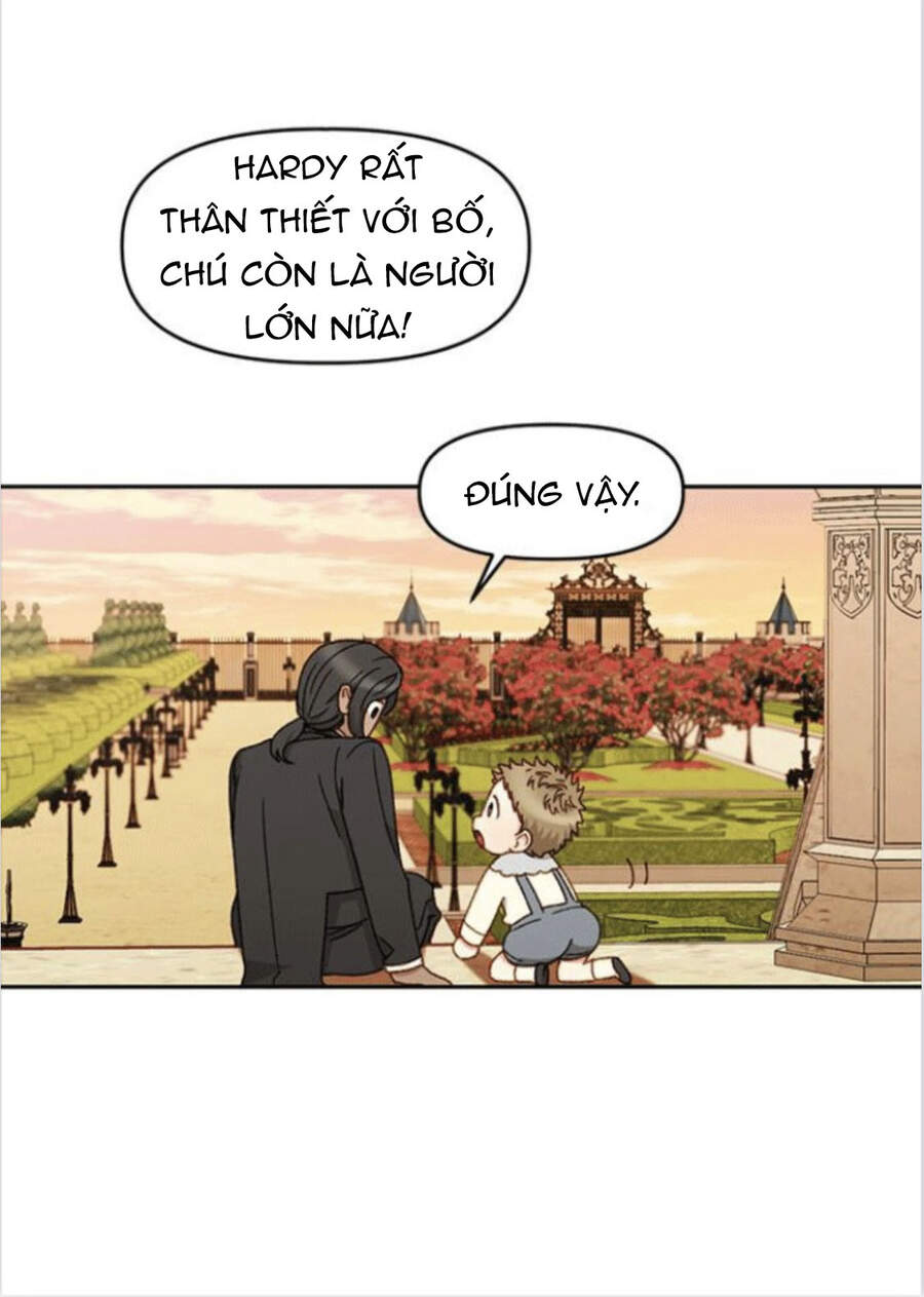 Nữ Chính Muốn Tôi Trở Thành Mẹ Kế Chapter 22 - 55