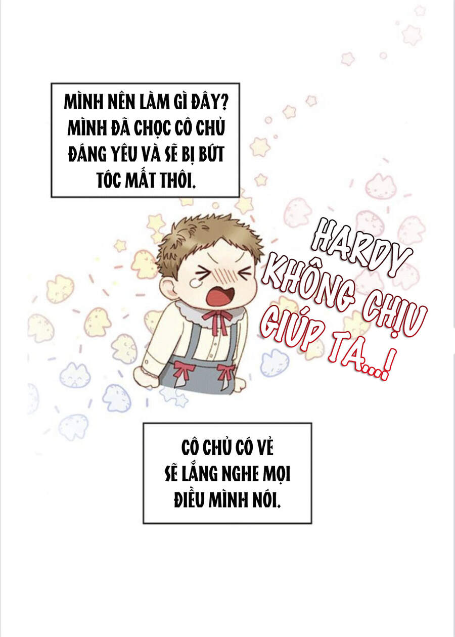 Nữ Chính Muốn Tôi Trở Thành Mẹ Kế Chapter 22 - 58