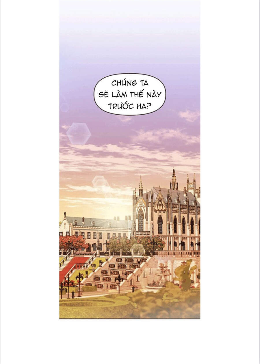 Nữ Chính Muốn Tôi Trở Thành Mẹ Kế Chapter 22 - 61