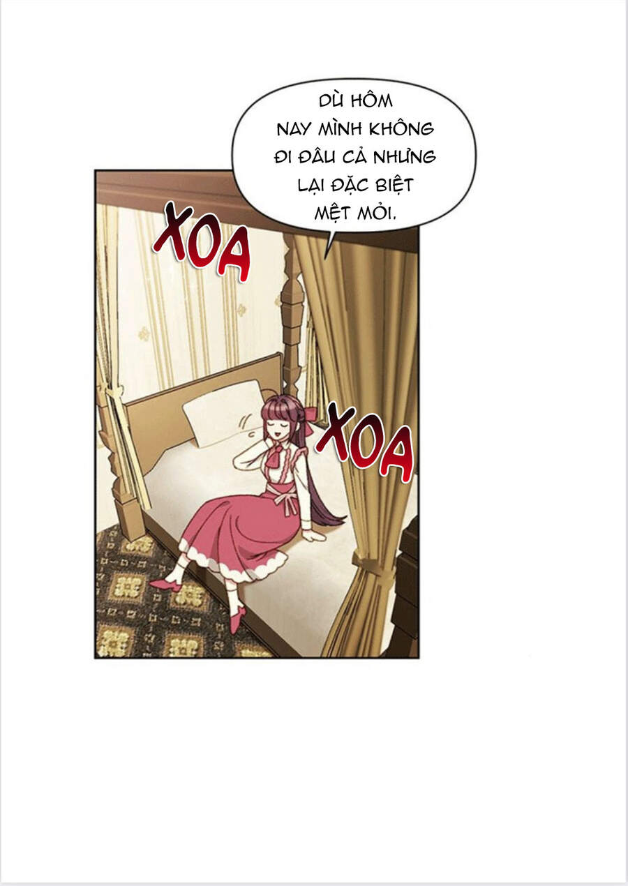 Nữ Chính Muốn Tôi Trở Thành Mẹ Kế Chapter 22 - 9