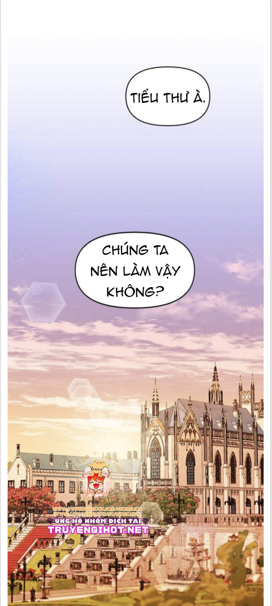 Nữ Chính Muốn Tôi Trở Thành Mẹ Kế Chapter 23 - 2