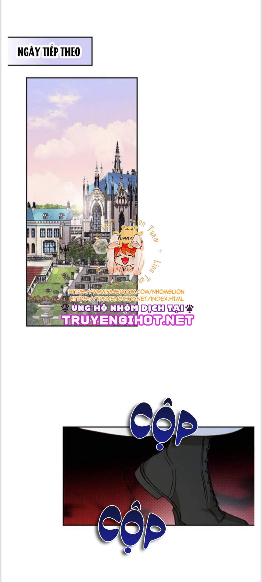 Nữ Chính Muốn Tôi Trở Thành Mẹ Kế Chapter 23 - 14