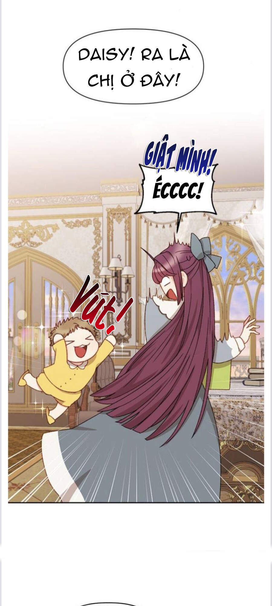 Nữ Chính Muốn Tôi Trở Thành Mẹ Kế Chapter 23 - 18