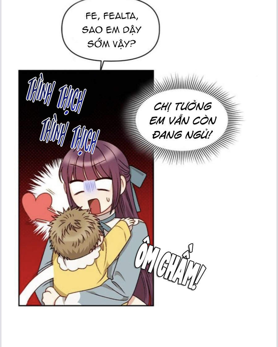 Nữ Chính Muốn Tôi Trở Thành Mẹ Kế Chapter 23 - 19