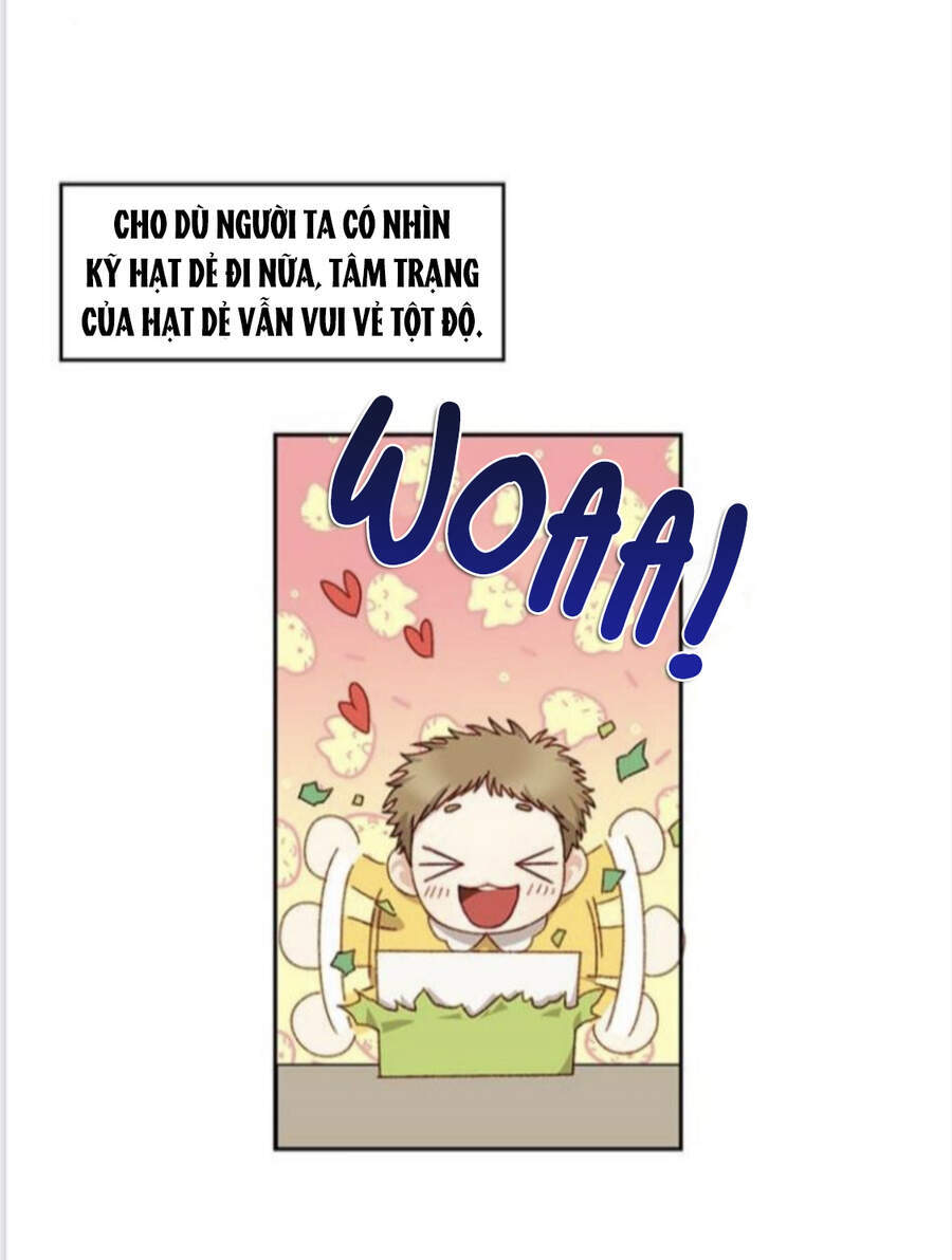 Nữ Chính Muốn Tôi Trở Thành Mẹ Kế Chapter 23 - 27