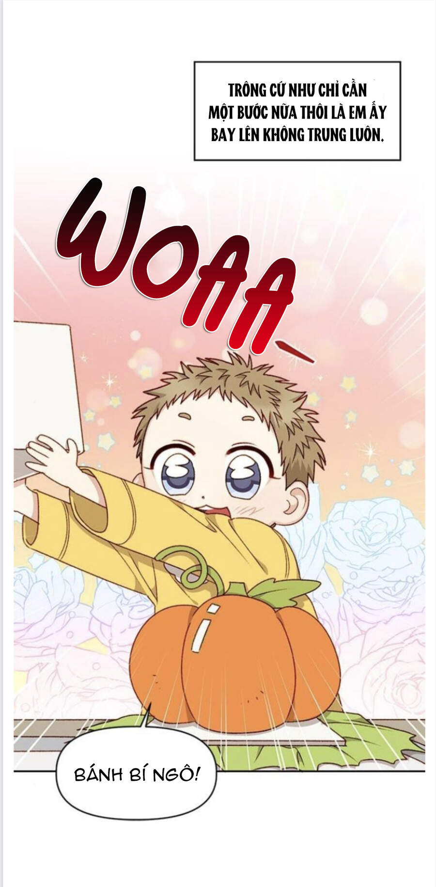 Nữ Chính Muốn Tôi Trở Thành Mẹ Kế Chapter 23 - 28