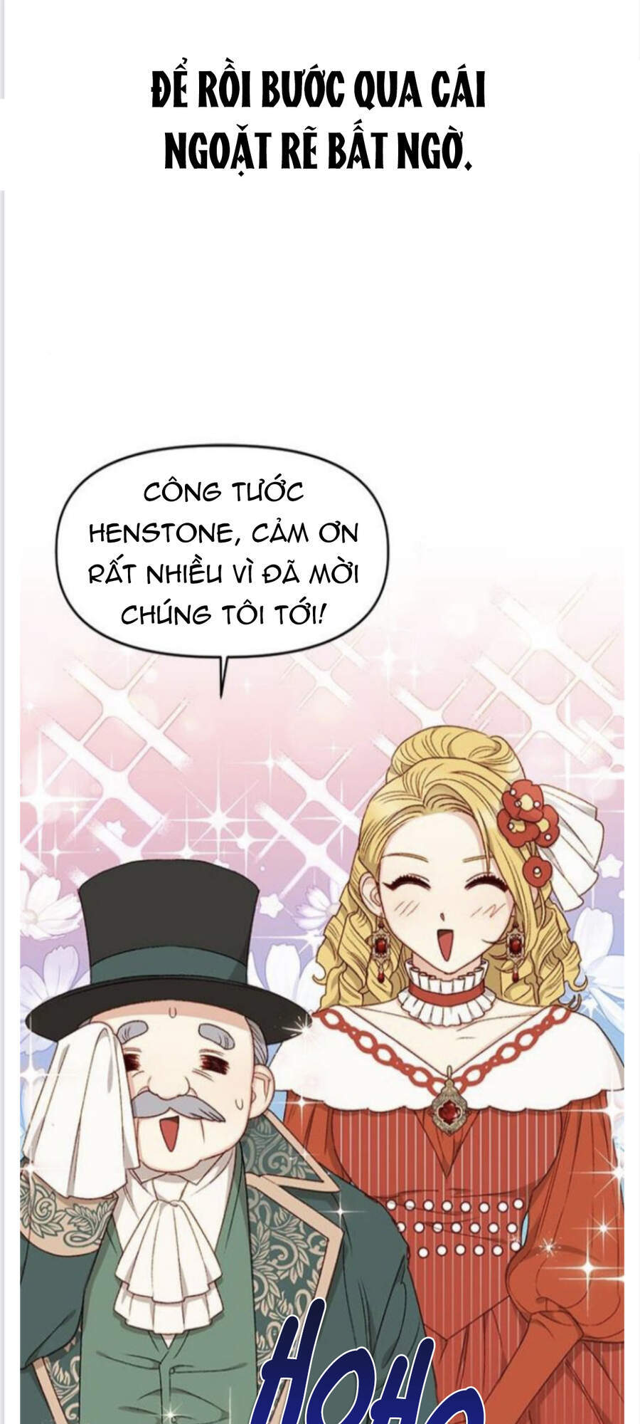 Nữ Chính Muốn Tôi Trở Thành Mẹ Kế Chapter 23 - 32