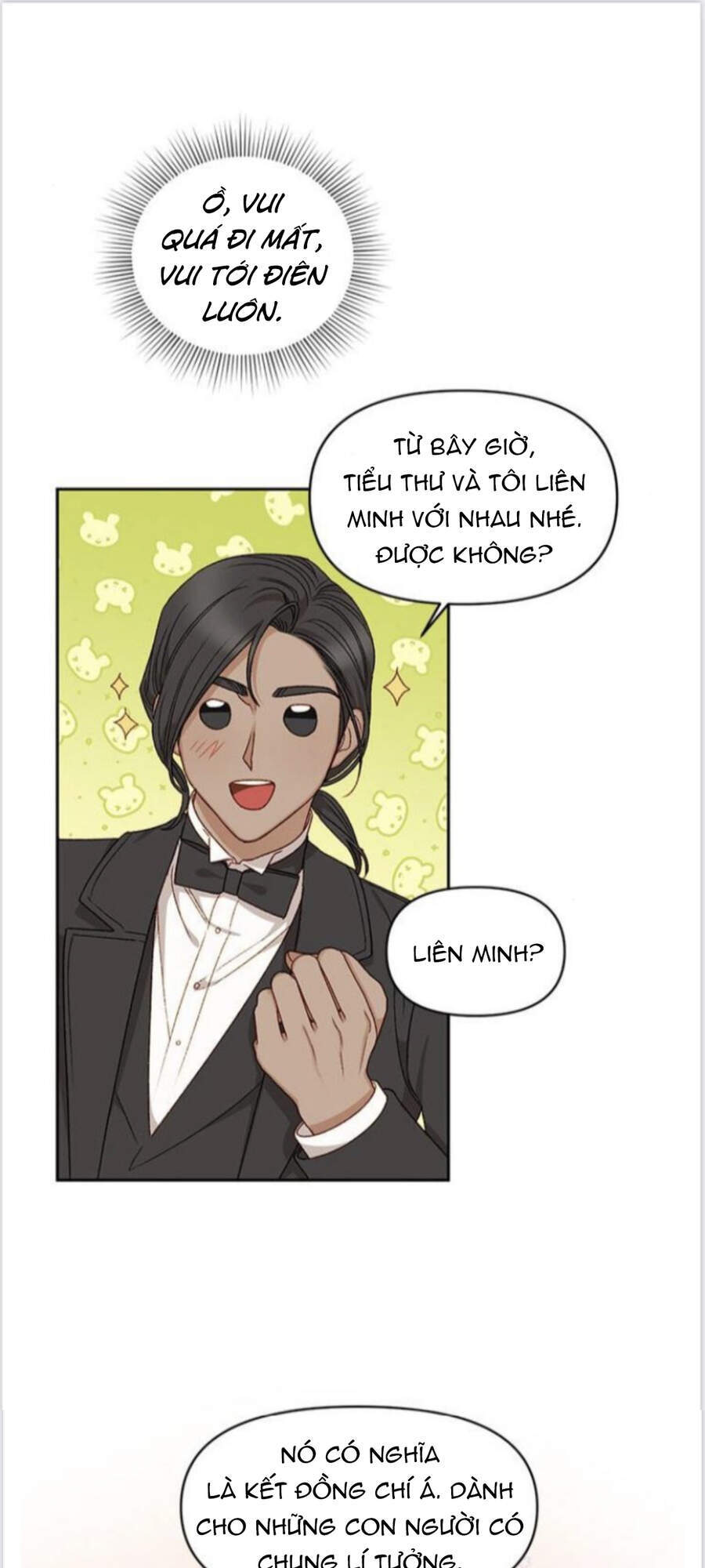 Nữ Chính Muốn Tôi Trở Thành Mẹ Kế Chapter 23 - 5