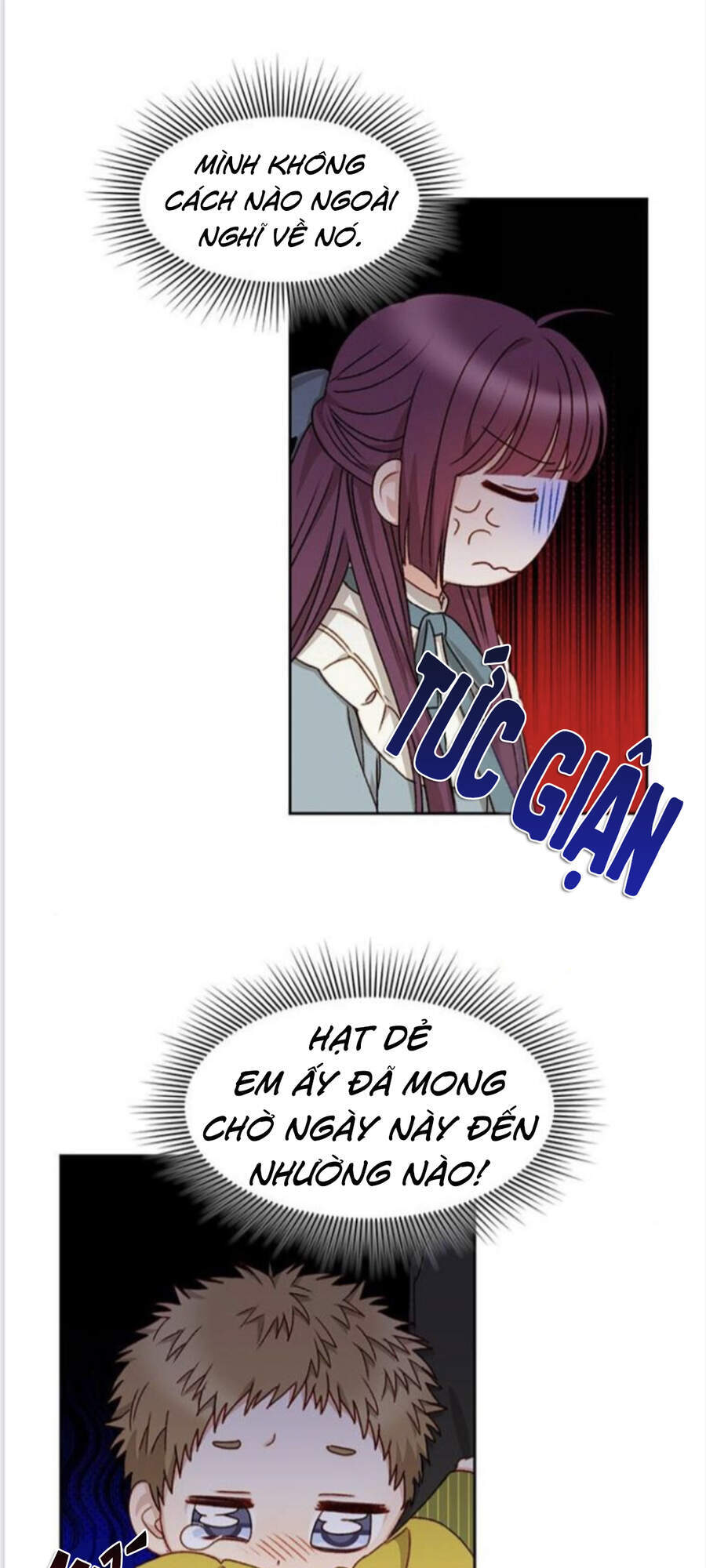 Nữ Chính Muốn Tôi Trở Thành Mẹ Kế Chapter 23 - 42