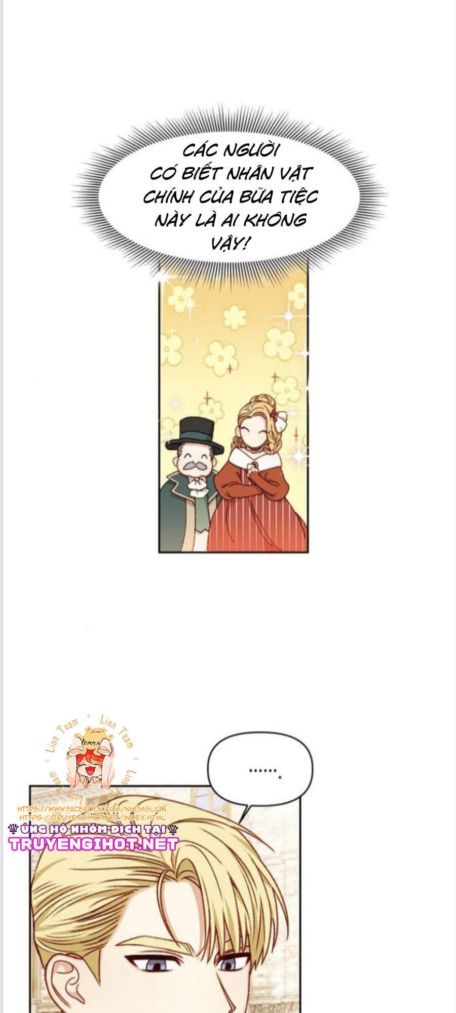 Nữ Chính Muốn Tôi Trở Thành Mẹ Kế Chapter 23 - 46