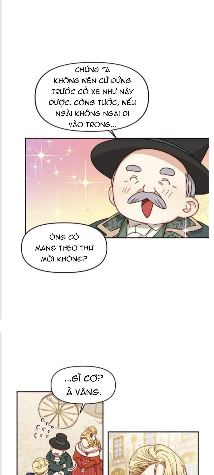 Nữ Chính Muốn Tôi Trở Thành Mẹ Kế Chapter 23 - 48