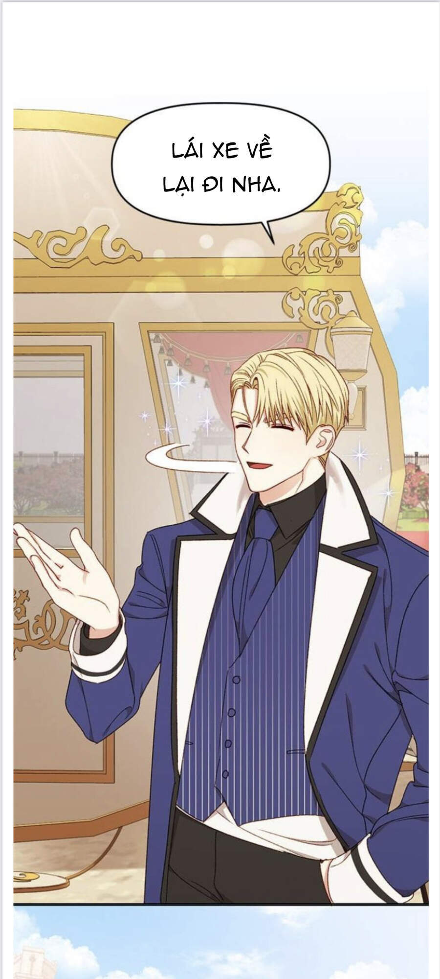 Nữ Chính Muốn Tôi Trở Thành Mẹ Kế Chapter 23 - 51