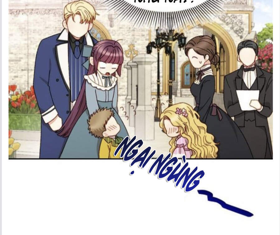 Nữ Chính Muốn Tôi Trở Thành Mẹ Kế Chapter 23 - 57