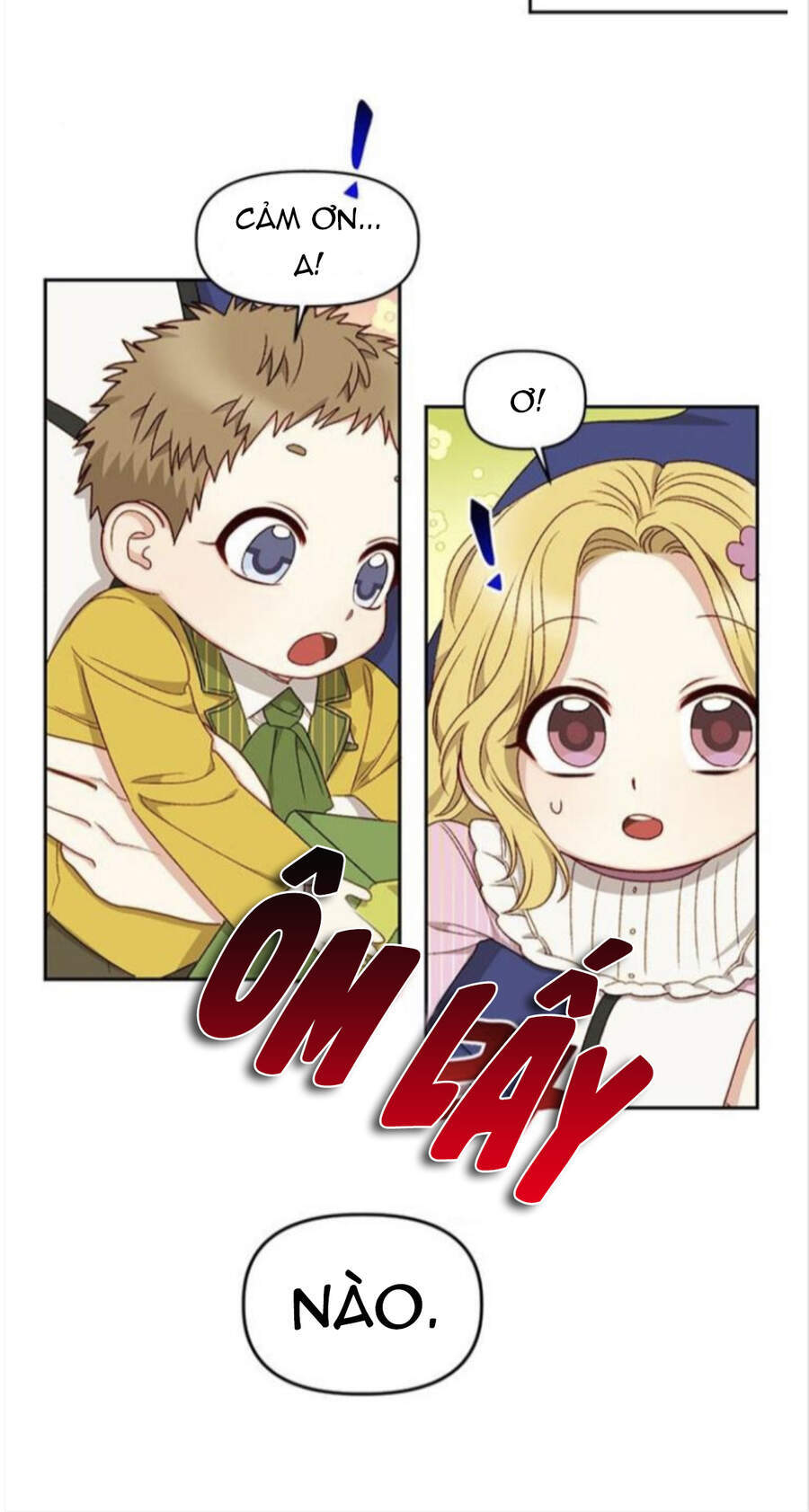 Nữ Chính Muốn Tôi Trở Thành Mẹ Kế Chapter 23 - 61