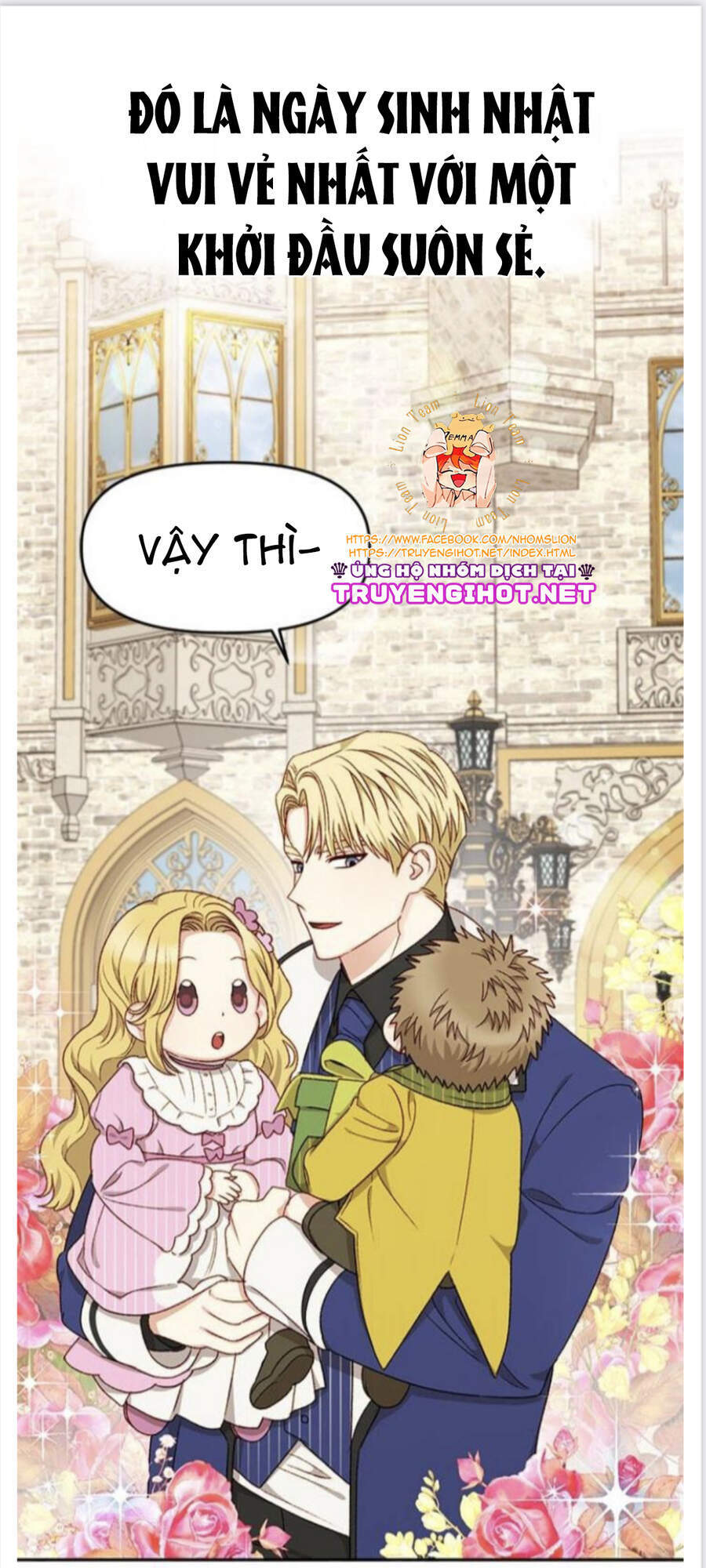 Nữ Chính Muốn Tôi Trở Thành Mẹ Kế Chapter 23 - 62