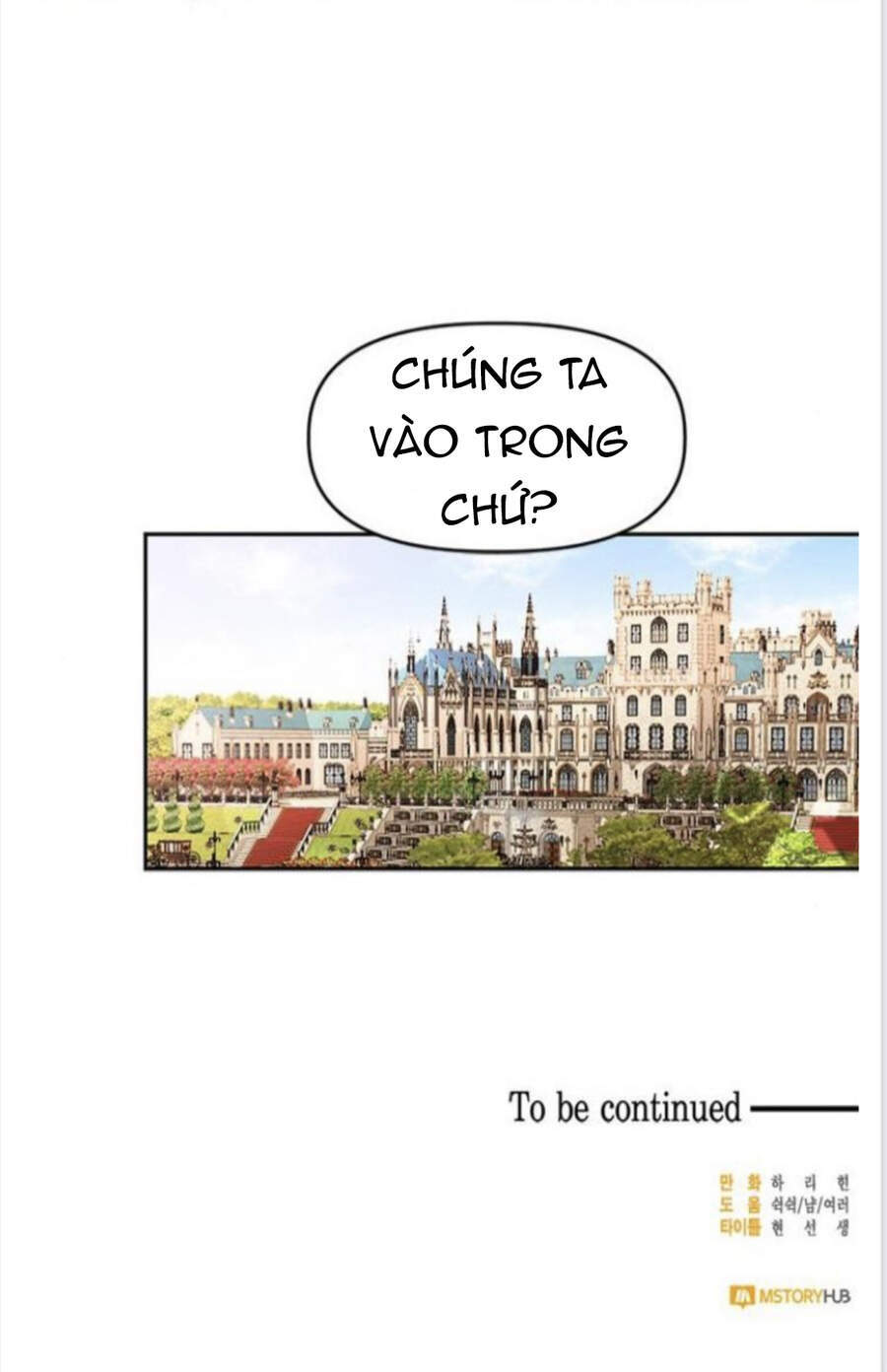 Nữ Chính Muốn Tôi Trở Thành Mẹ Kế Chapter 23 - 63