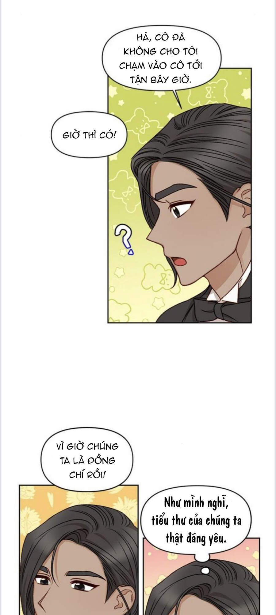 Nữ Chính Muốn Tôi Trở Thành Mẹ Kế Chapter 23 - 9