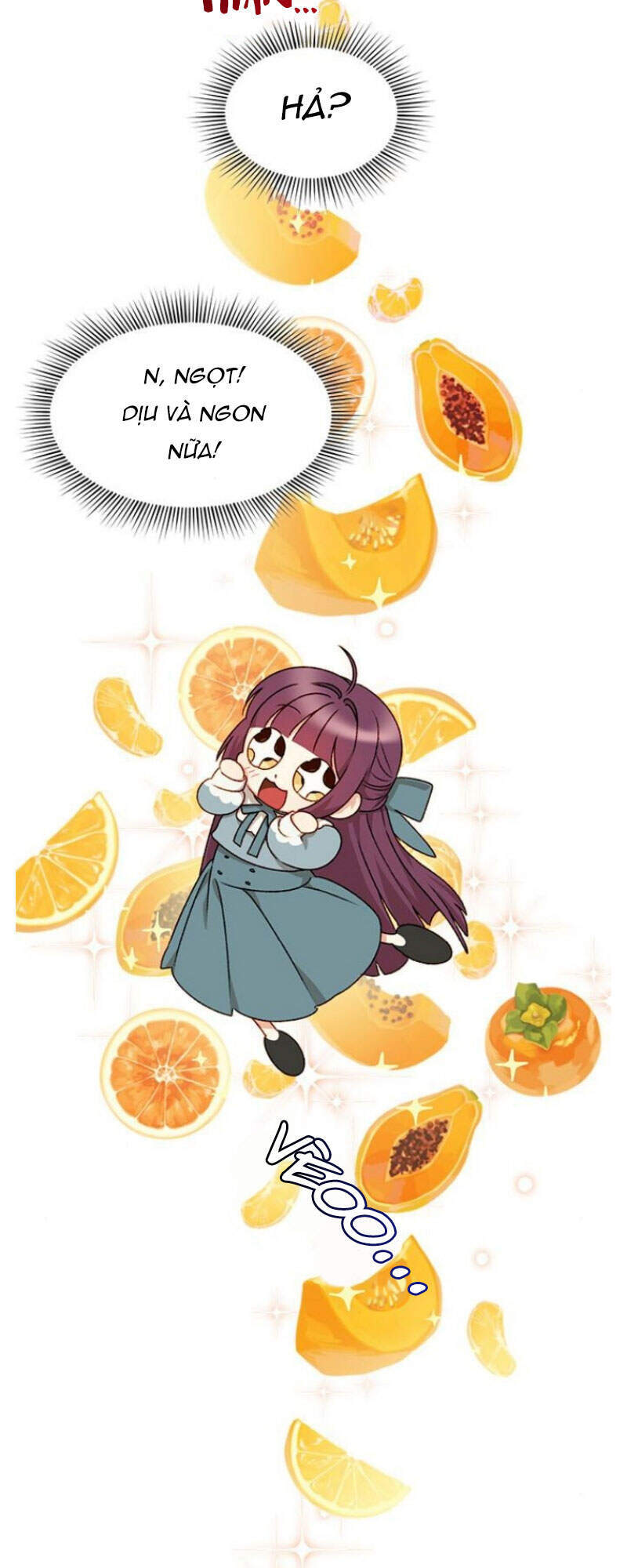 Nữ Chính Muốn Tôi Trở Thành Mẹ Kế Chapter 25 - 19