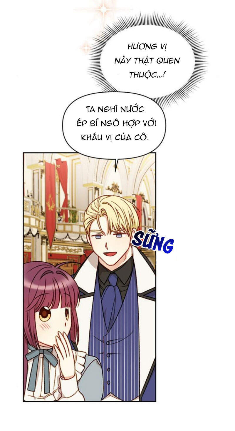 Nữ Chính Muốn Tôi Trở Thành Mẹ Kế Chapter 25 - 20