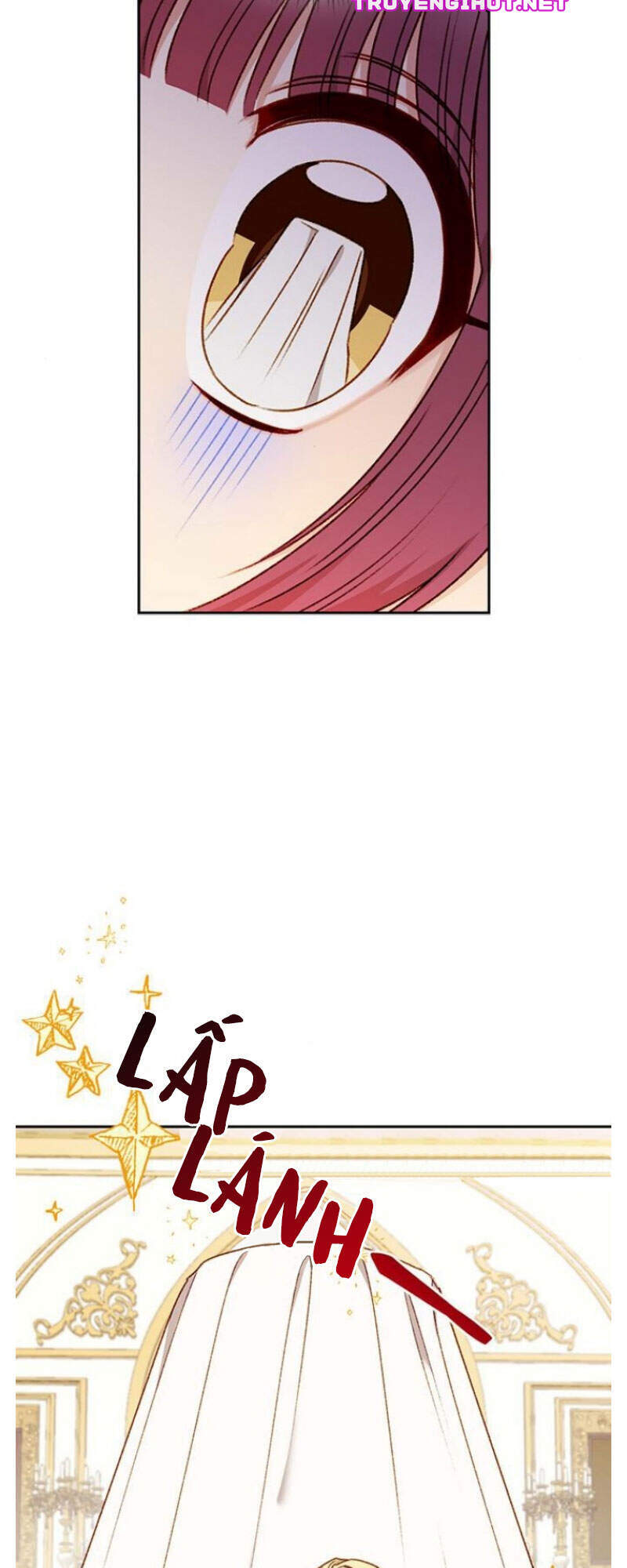 Nữ Chính Muốn Tôi Trở Thành Mẹ Kế Chapter 25 - 3