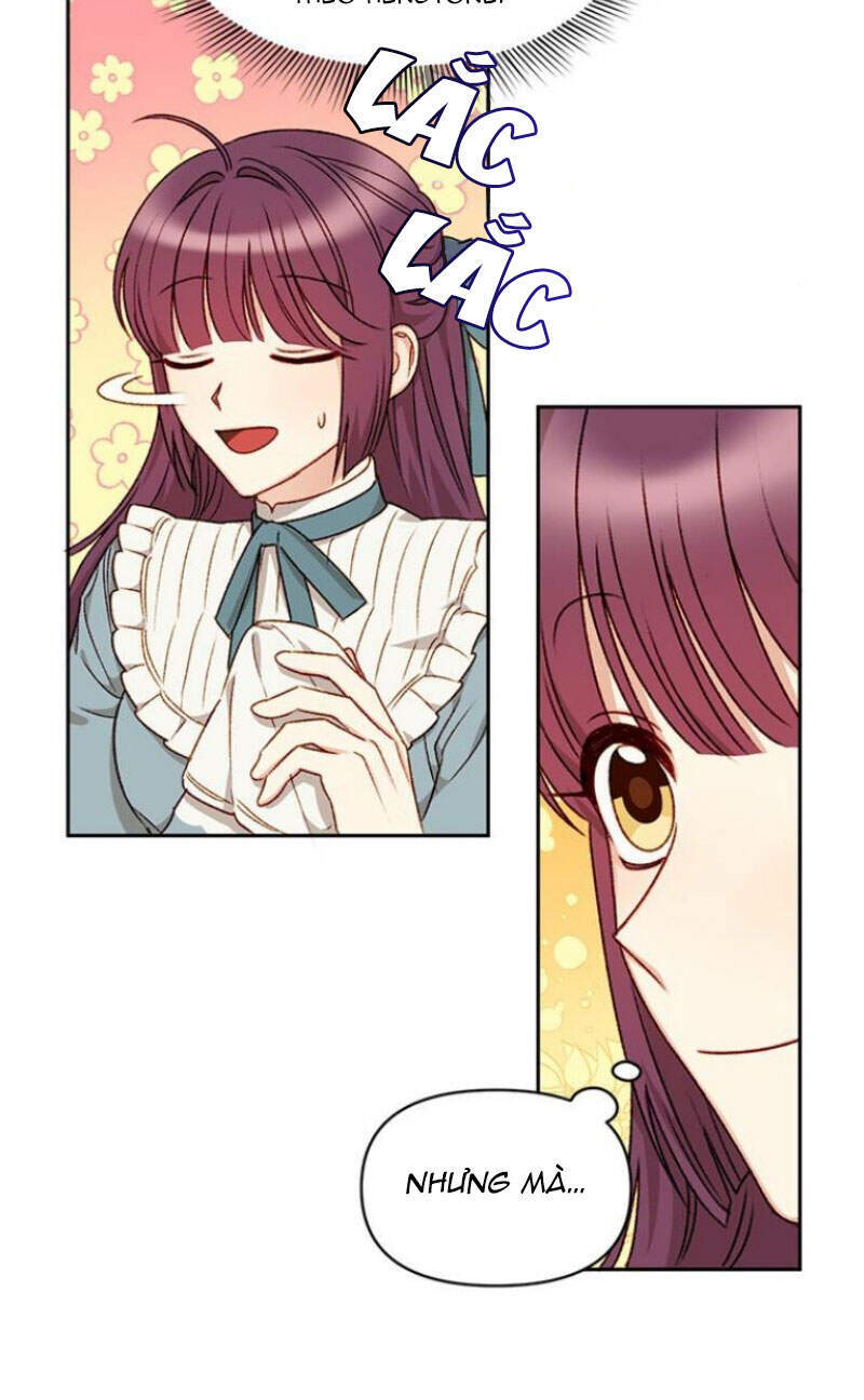 Nữ Chính Muốn Tôi Trở Thành Mẹ Kế Chapter 25 - 26