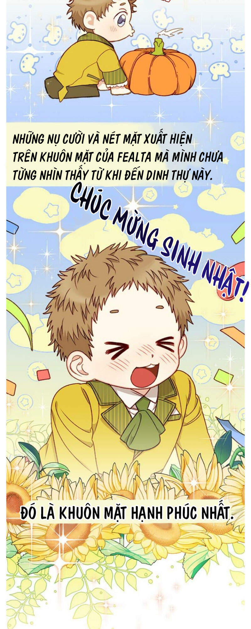 Nữ Chính Muốn Tôi Trở Thành Mẹ Kế Chapter 25 - 32