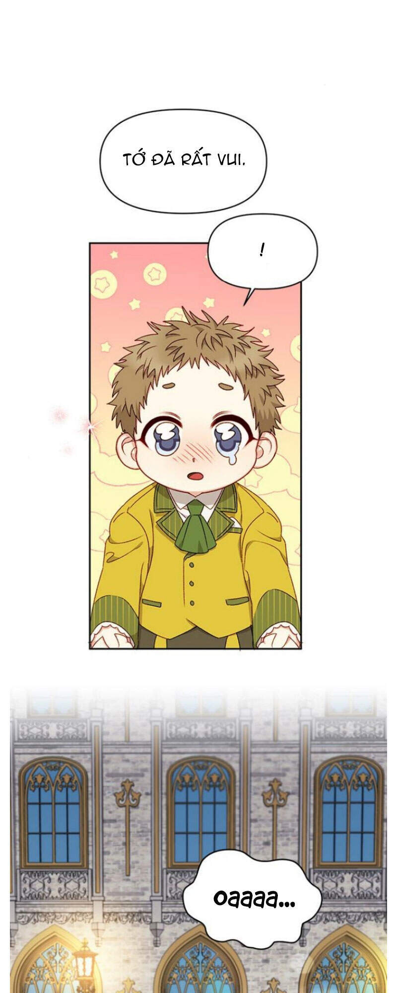 Nữ Chính Muốn Tôi Trở Thành Mẹ Kế Chapter 25 - 37