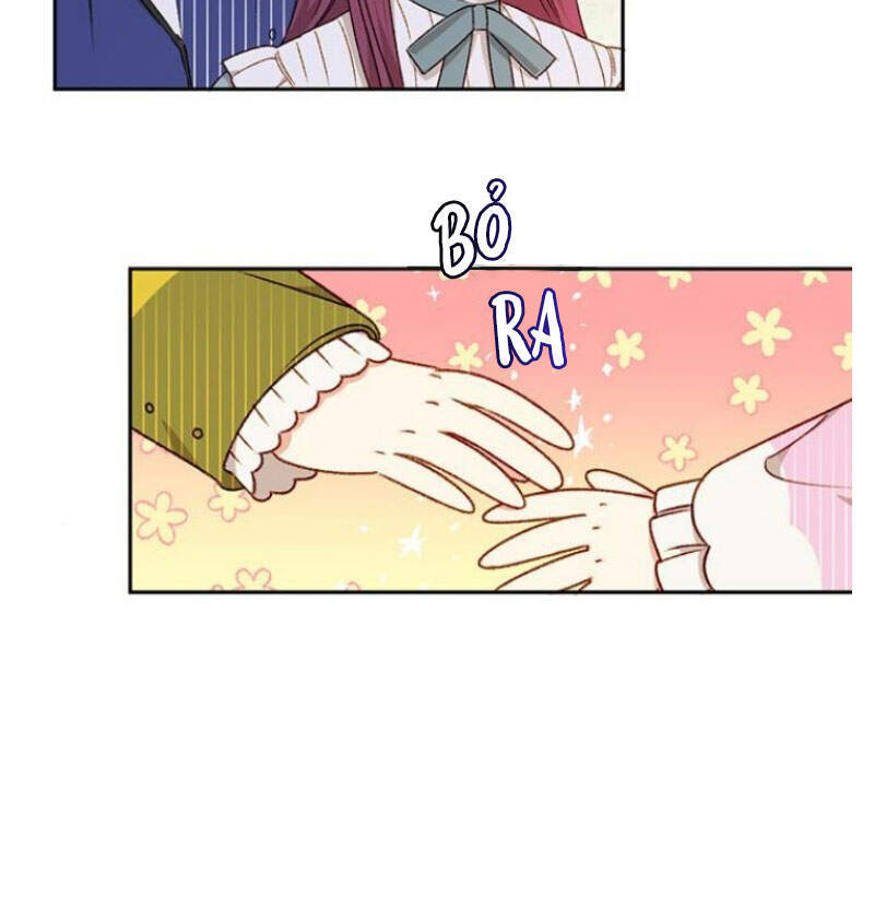 Nữ Chính Muốn Tôi Trở Thành Mẹ Kế Chapter 25 - 39