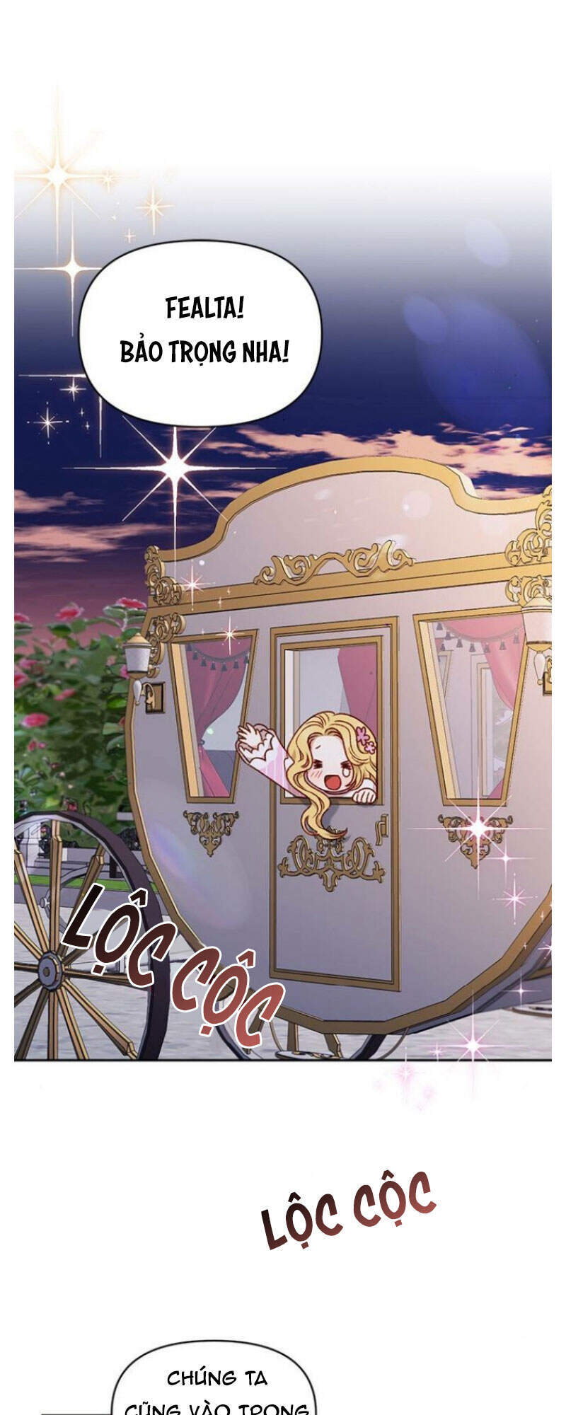 Nữ Chính Muốn Tôi Trở Thành Mẹ Kế Chapter 25 - 40