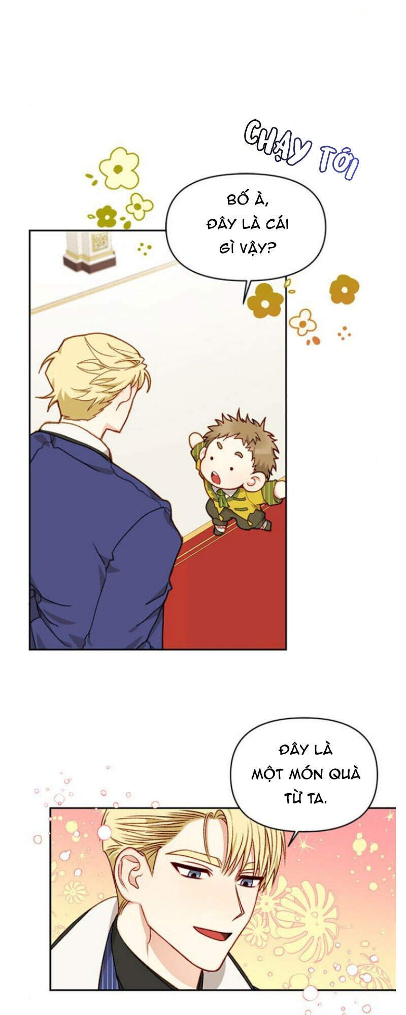 Nữ Chính Muốn Tôi Trở Thành Mẹ Kế Chapter 25 - 5