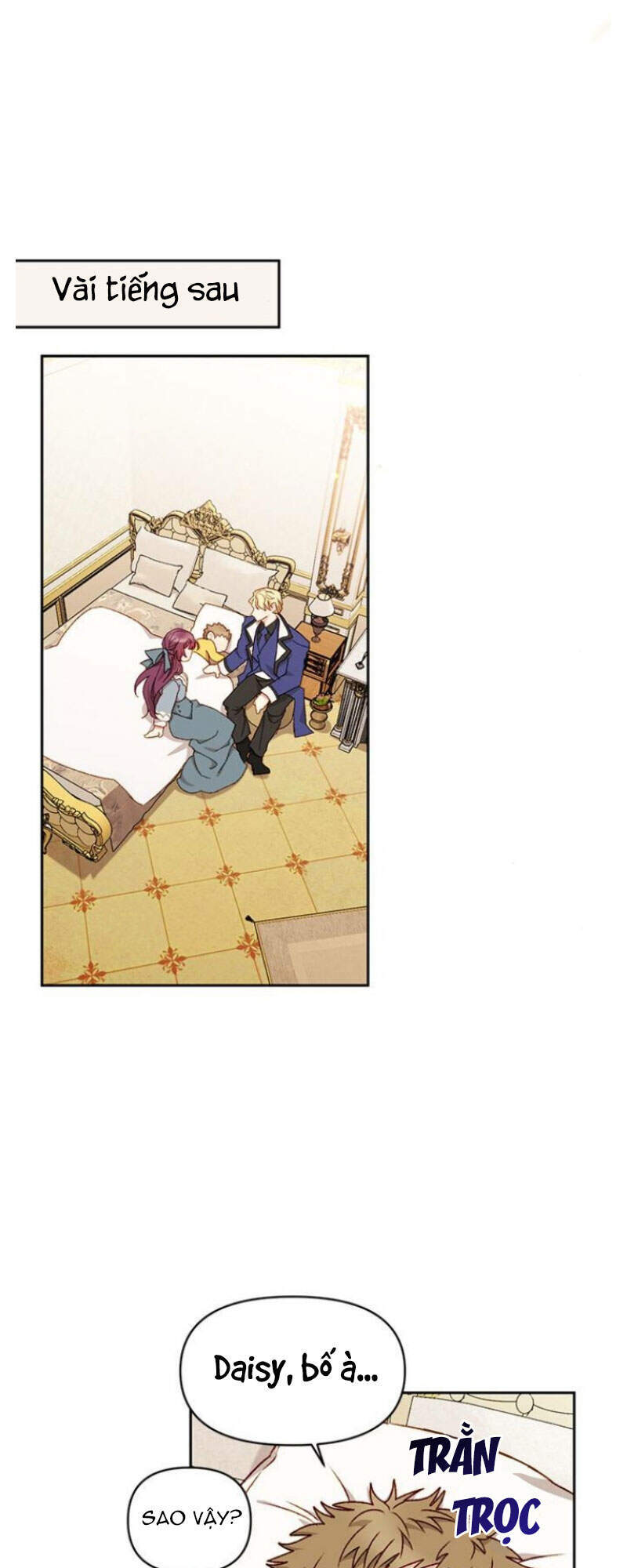 Nữ Chính Muốn Tôi Trở Thành Mẹ Kế Chapter 25 - 43