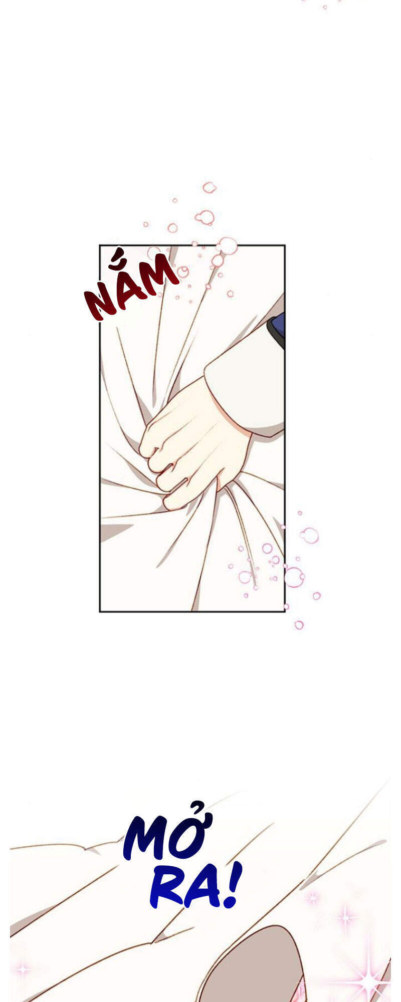 Nữ Chính Muốn Tôi Trở Thành Mẹ Kế Chapter 25 - 6