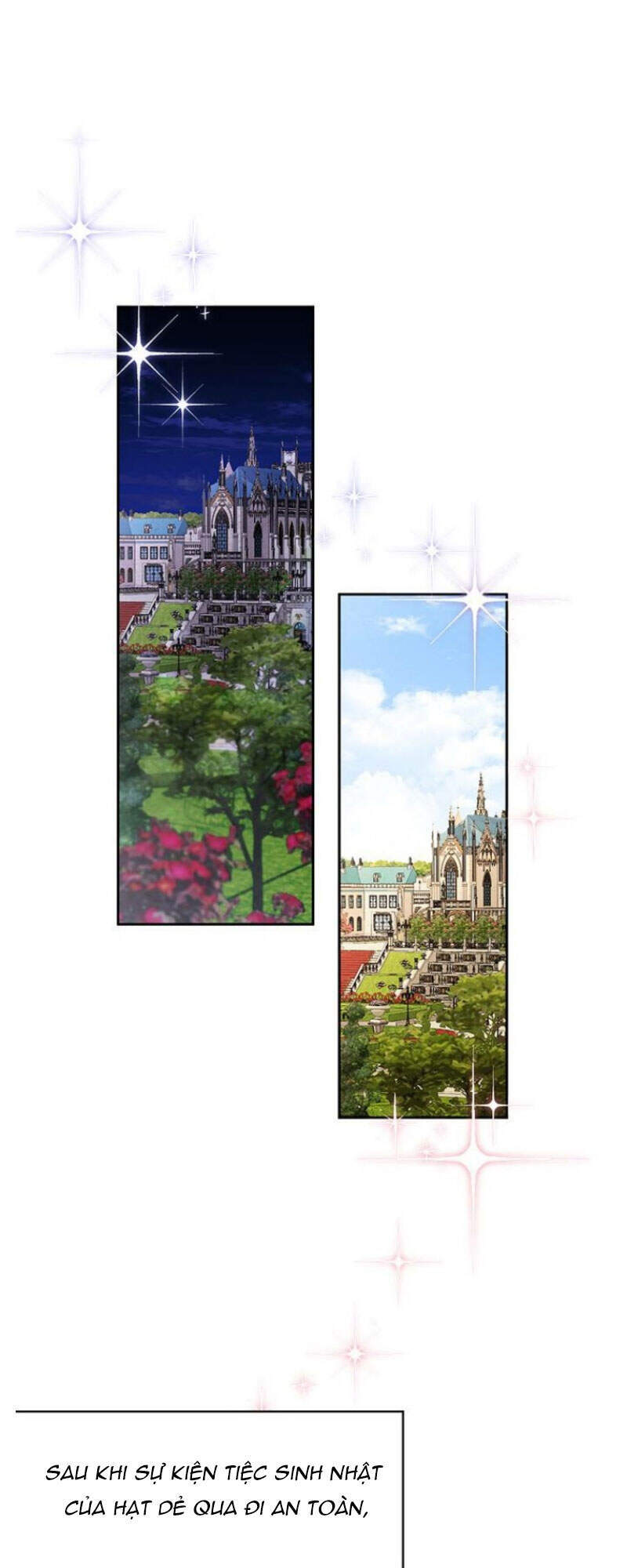 Nữ Chính Muốn Tôi Trở Thành Mẹ Kế Chapter 25 - 51