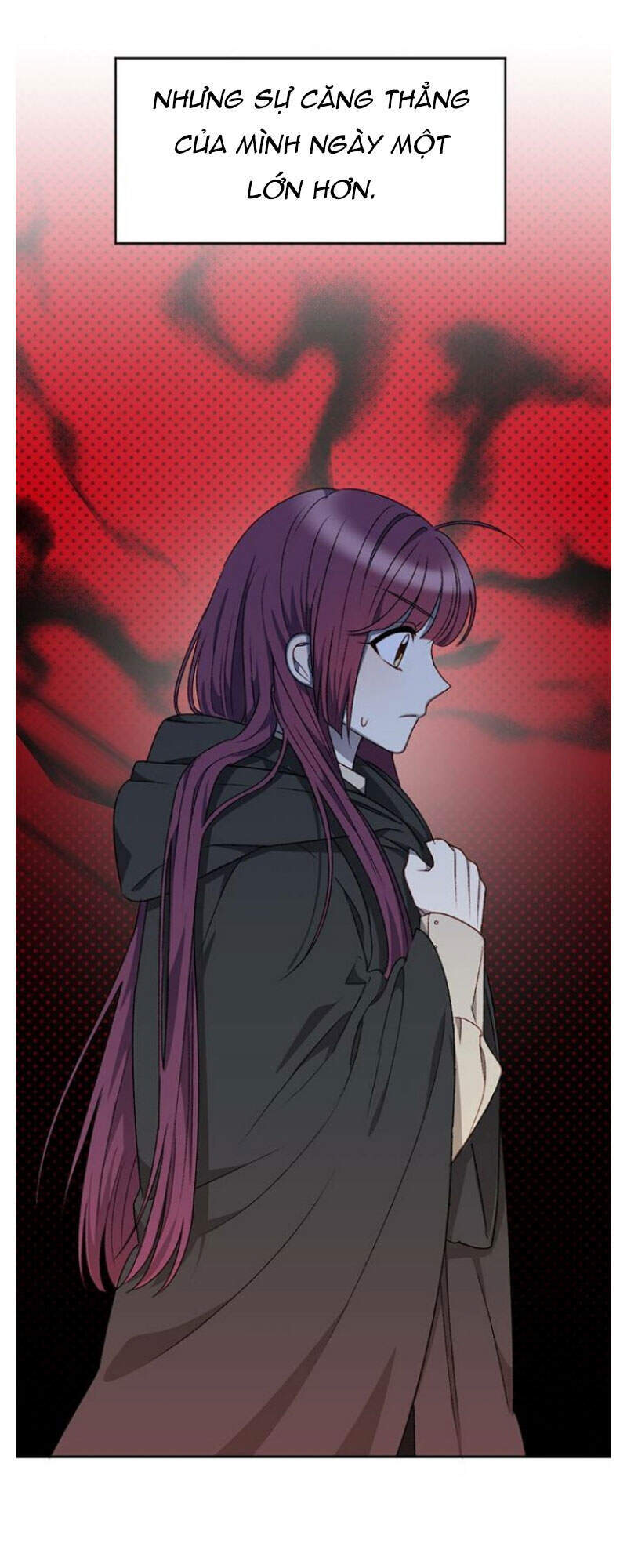 Nữ Chính Muốn Tôi Trở Thành Mẹ Kế Chapter 25 - 54