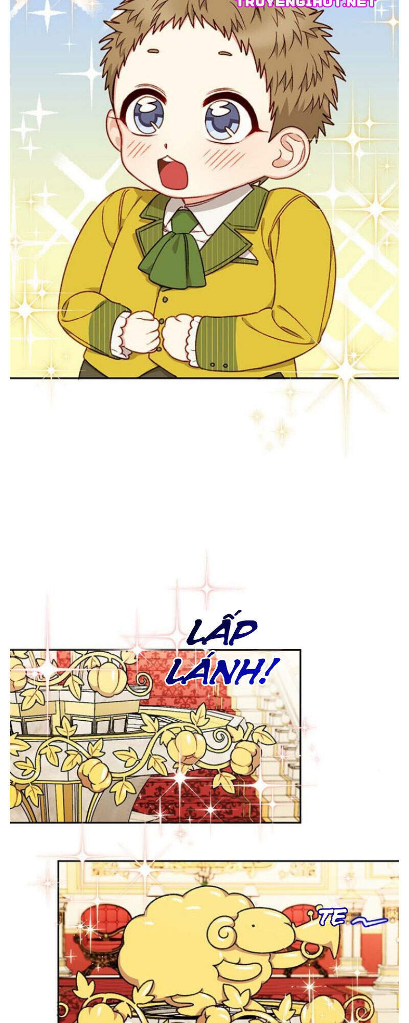 Nữ Chính Muốn Tôi Trở Thành Mẹ Kế Chapter 25 - 9