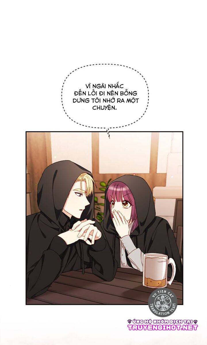 Nữ Chính Muốn Tôi Trở Thành Mẹ Kế Chapter 27 - 4
